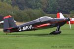 G-MRVL photo, click to enlarge G-MRVL photo, click to enlarge