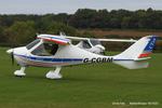 G-CGBM photo, click to enlarge G-CGBM photo, click to enlarge