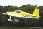 G-BZRV photo, click to enlarge G-BZRV photo, click to enlarge