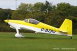 G-BZRV photo, click to enlarge G-BZRV photo, click to enlarge