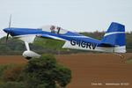 G-ICRV photo, click to enlarge G-ICRV photo, click to enlarge