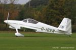 G-IBEN photo, click to enlarge G-IBEN photo, click to enlarge