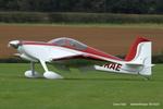 G-ORAE photo, click to enlarge G-ORAE photo, click to enlarge