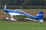 G-ICRV photo, click to enlarge G-ICRV photo, click to enlarge