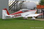 G-ORAE photo, click to enlarge G-ORAE photo, click to enlarge