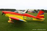 G-RVDB photo, click to enlarge G-RVDB photo, click to enlarge