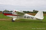 G-BYYC photo, click to enlarge G-BYYC photo, click to enlarge