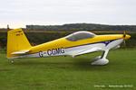 G-CGMG photo, click to enlarge G-CGMG photo, click to enlarge
