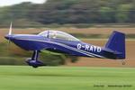 G-RATD photo, click to enlarge G-RATD photo, click to enlarge