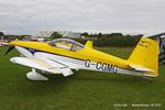 G-CGMG photo, click to enlarge G-CGMG photo, click to enlarge