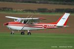 G-ASSS photo, click to enlarge G-ASSS photo, click to enlarge