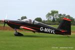 G-MRVL photo, click to enlarge G-MRVL photo, click to enlarge