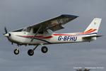 G-BFHU photo, click to enlarge G-BFHU photo, click to enlarge