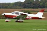 G-BPXA photo, click to enlarge G-BPXA photo, click to enlarge