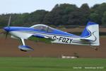 G-FOZY photo, click to enlarge G-FOZY photo, click to enlarge