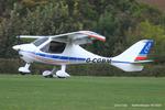 G-CGBM photo, click to enlarge G-CGBM photo, click to enlarge