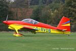 G-RVDB photo, click to enlarge G-RVDB photo, click to enlarge
