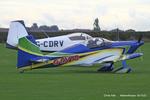 G-RVTB photo, click to enlarge G-RVTB photo, click to enlarge