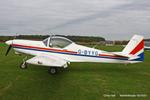 G-BYYG photo, click to enlarge G-BYYG photo, click to enlarge