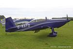 G-RATD photo, click to enlarge G-RATD photo, click to enlarge