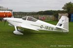 G-IBEN photo, click to enlarge G-IBEN photo, click to enlarge