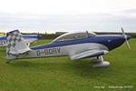 G-GORV @ EGNF - Netherthorpe - by Chris Hall