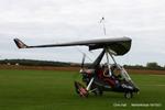 G-CEJJ @ EGNF - Netherthorpe - by Chris Hall