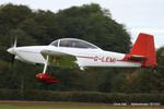 G-LEMI photo, click to enlarge G-LEMI photo, click to enlarge