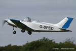 G-SPED photo, click to enlarge G-SPED photo, click to enlarge