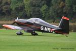G-MRVL photo, click to enlarge G-MRVL photo, click to enlarge