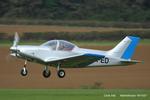 G-SPED photo, click to enlarge G-SPED photo, click to enlarge