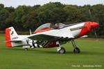 G-FION photo, click to enlarge G-FION photo, click to enlarge