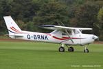 G-BRNK photo, click to enlarge G-BRNK photo, click to enlarge