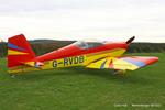 G-RVDB photo, click to enlarge G-RVDB photo, click to enlarge