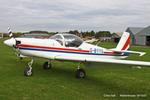 G-BYYG photo, click to enlarge G-BYYG photo, click to enlarge