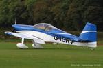 G-ICRV photo, click to enlarge G-ICRV photo, click to enlarge