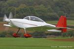 G-LEMI photo, click to enlarge G-LEMI photo, click to enlarge