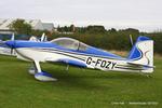 G-FOZY photo, click to enlarge G-FOZY photo, click to enlarge