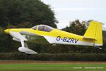 G-BZRV photo, click to enlarge G-BZRV photo, click to enlarge