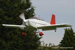 G-LEMI photo, click to enlarge G-LEMI photo, click to enlarge