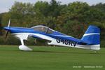G-ICRV photo, click to enlarge G-ICRV photo, click to enlarge