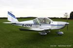 G-CFFE photo, click to enlarge G-CFFE photo, click to enlarge