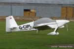 G-CIPL photo, click to enlarge G-CIPL photo, click to enlarge