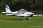 G-CFFE photo, click to enlarge G-CFFE photo, click to enlarge