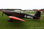 G-MRVL photo, click to enlarge G-MRVL photo, click to enlarge