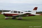 G-BPXA photo, click to enlarge G-BPXA photo, click to enlarge