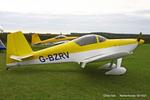 G-BZRV photo, click to enlarge G-BZRV photo, click to enlarge