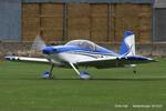 G-FOZY photo, click to enlarge G-FOZY photo, click to enlarge