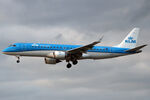 PH-EXB @ EDDF - Landing - by micka2b