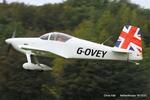 G-OVEY photo, click to enlarge G-OVEY photo, click to enlarge